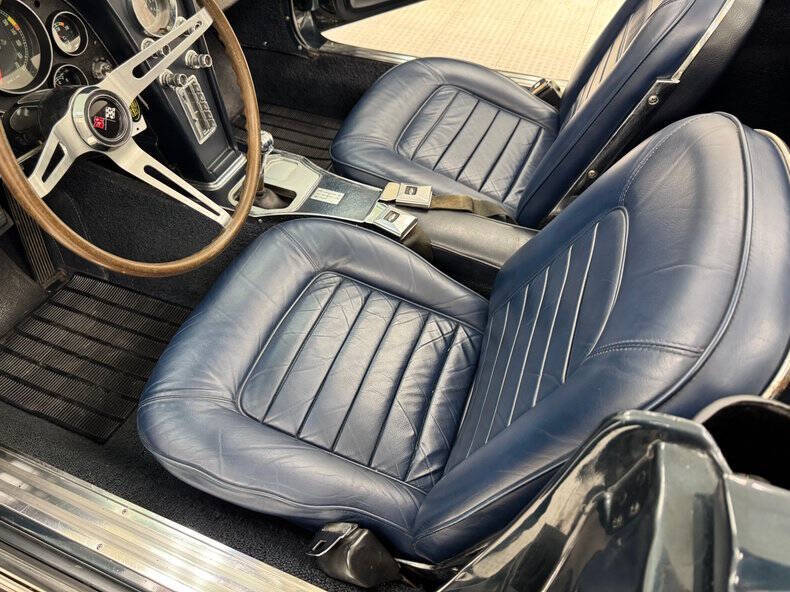 1966 Chevrolet Corvette