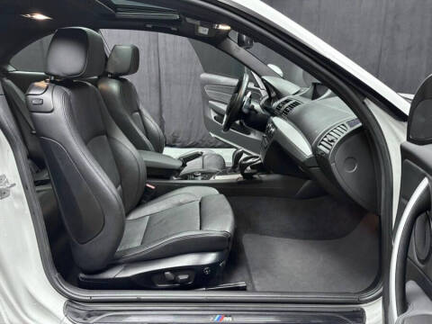 2012 BMW 1 Series 135i