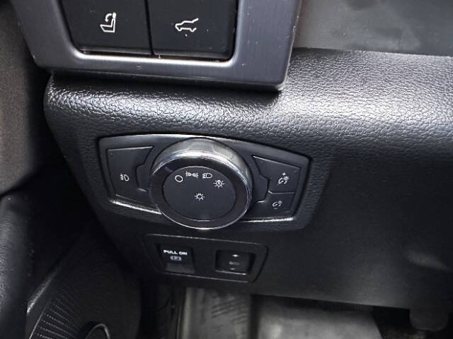 2019 Ford Expedition Platinum