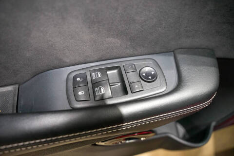 2021 Dodge Challenger SRT Hellcat Redeye