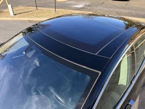 2016 Tesla Model S 70