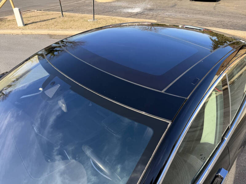 2016 Tesla Model S 70