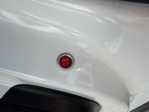 2019 Tesla Model X Standard Range