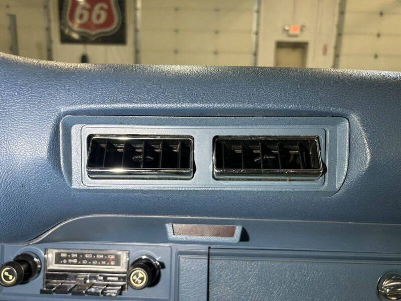 1977 Chevrolet Camaro