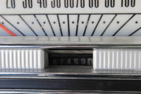 1965 Ford Ranchero