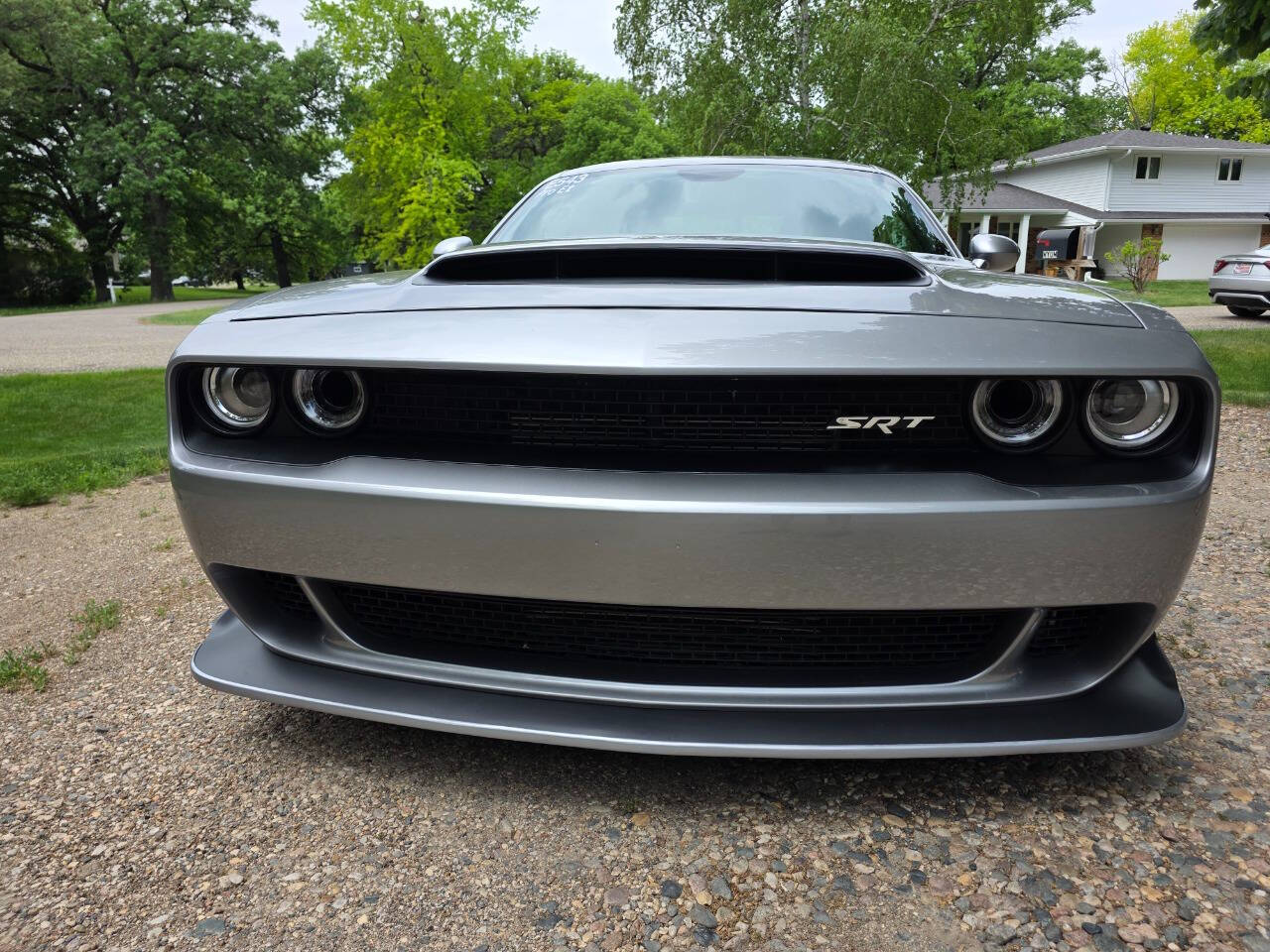 2018 Dodge Challenger 2