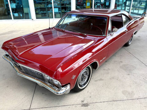 1965 Chevrolet Impala