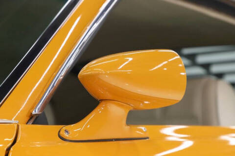 1970 Ford Mustang