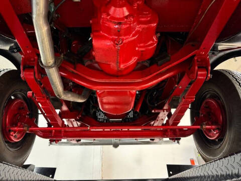 1959 Chevrolet C/K 10 Series