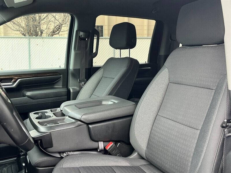 2024 GMC Sierra 3500HD