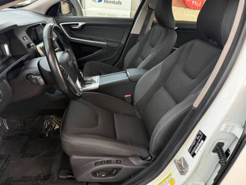 2015 Volvo S60 T5 Drive-E
