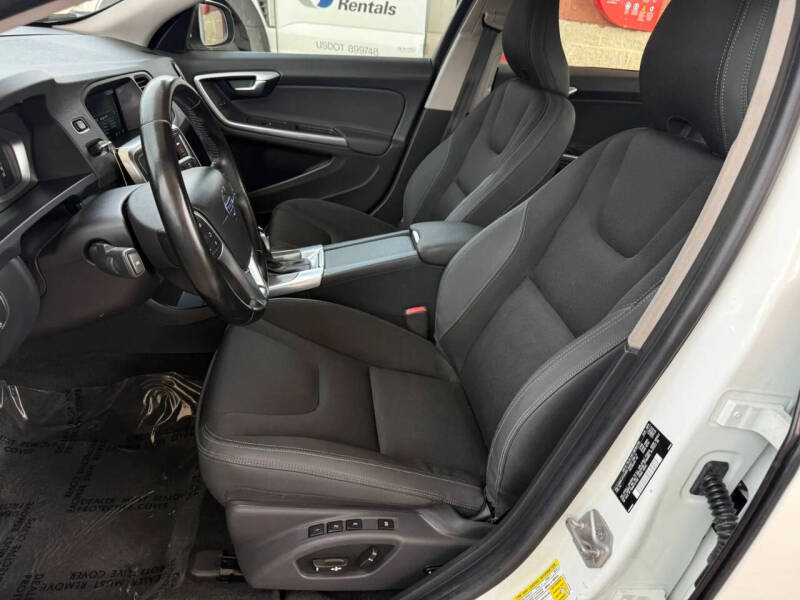 2015 Volvo S60 T5 Drive-E