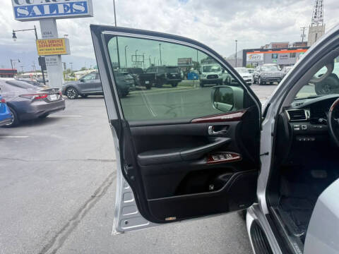 2014 Lexus LX 570