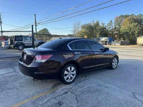2010 Honda Accord