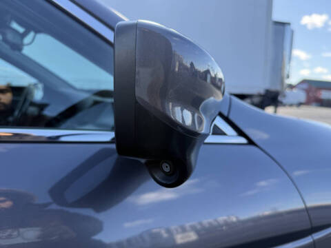 2015 Honda Crosstour EX-L V6