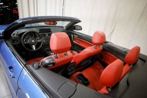 2015 BMW 2 Series M235i