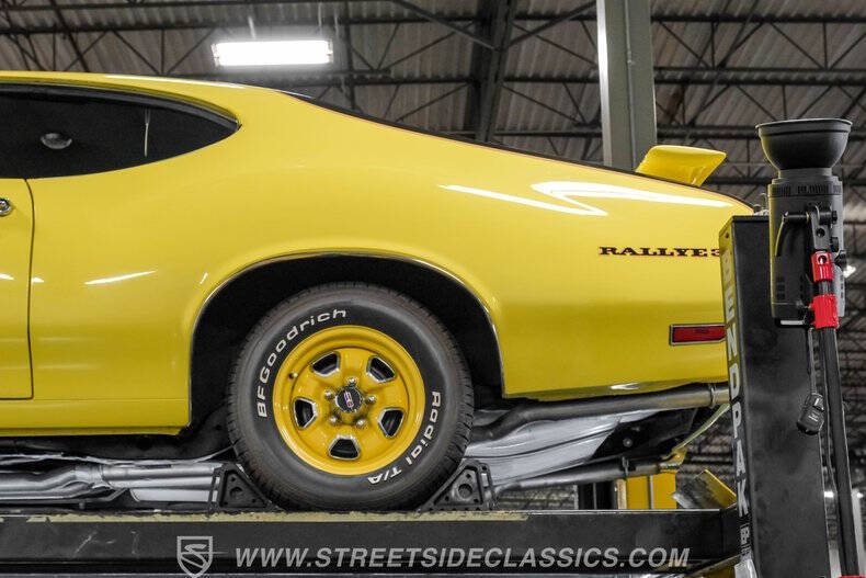 1970 Oldsmobile Cutlass