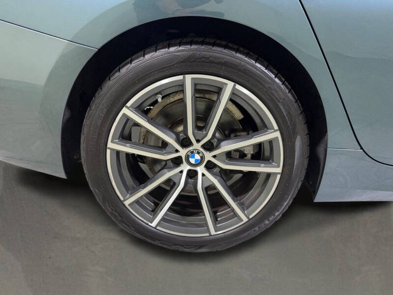 2021 BMW 3 Series 330i xDrive