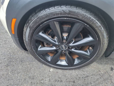 2013 MINI Hardtop Cooper S