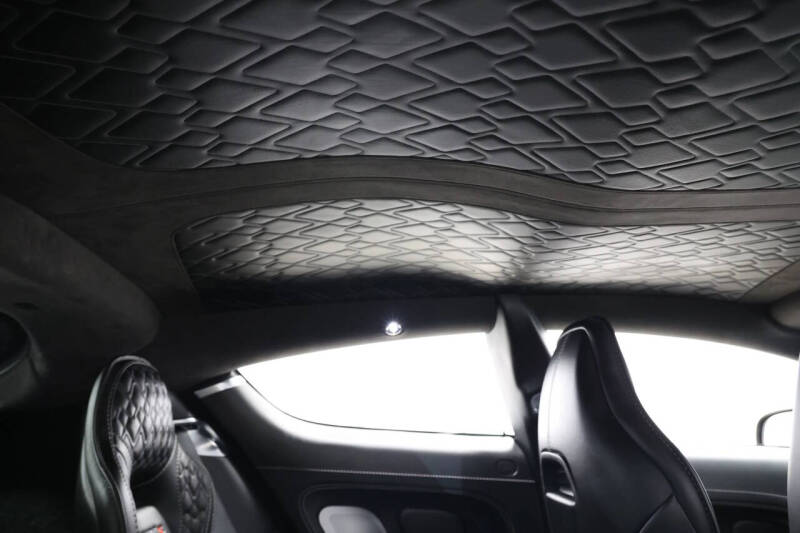 2015 Aston Martin Rapide S