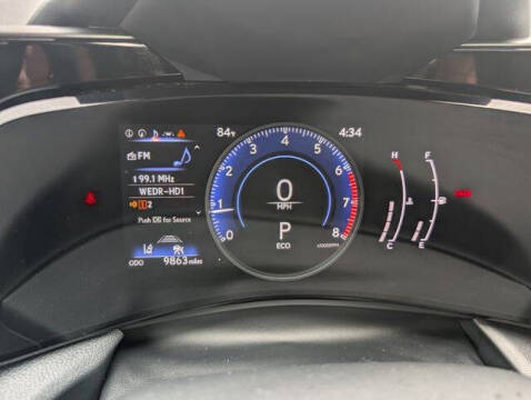 2026 Lexus NX 350