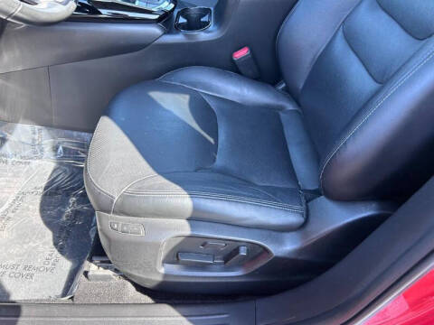 2022 Mazda CX-9 Touring Plus