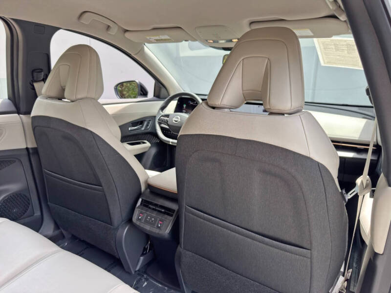 2023 Nissan Ariya Engage e-4ORCE