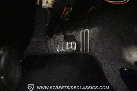 1936 Chevrolet Master Deluxe