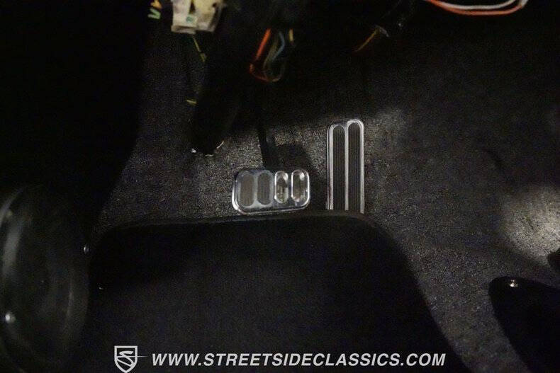 1936 Chevrolet Master Deluxe