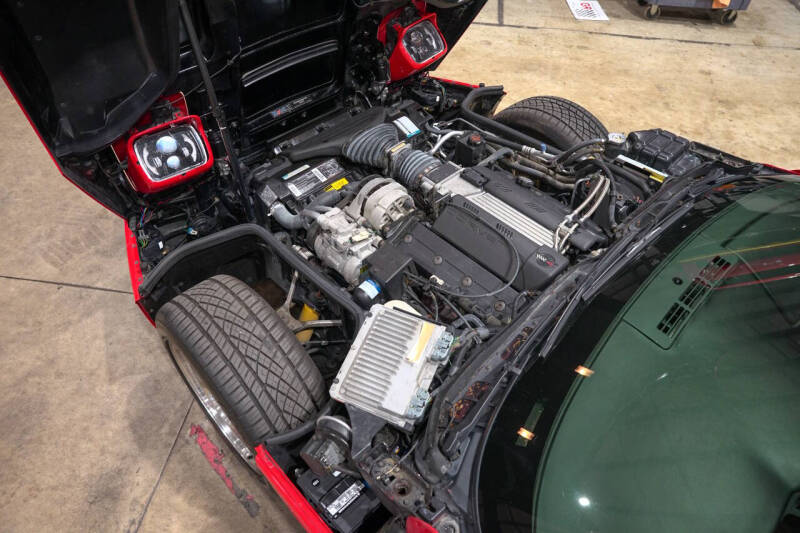1994 Chevrolet Corvette