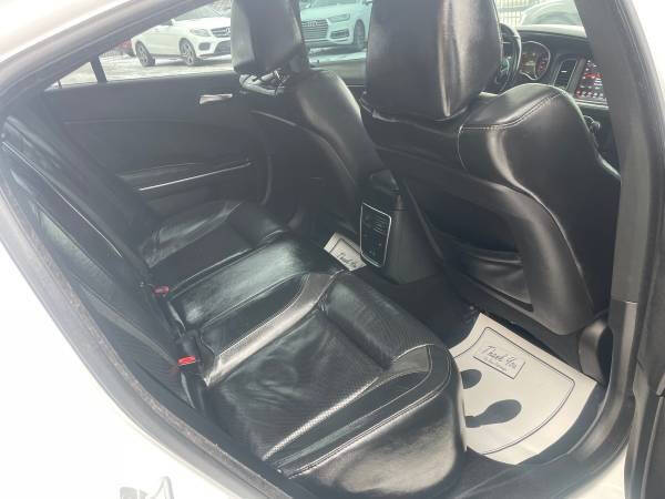 2018 Dodge Charger R/T