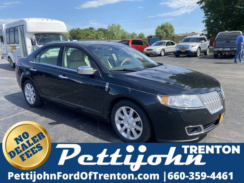 2010 Lincoln MKZ For Sale