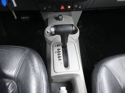 2002 Volkswagen New Beetle GLS