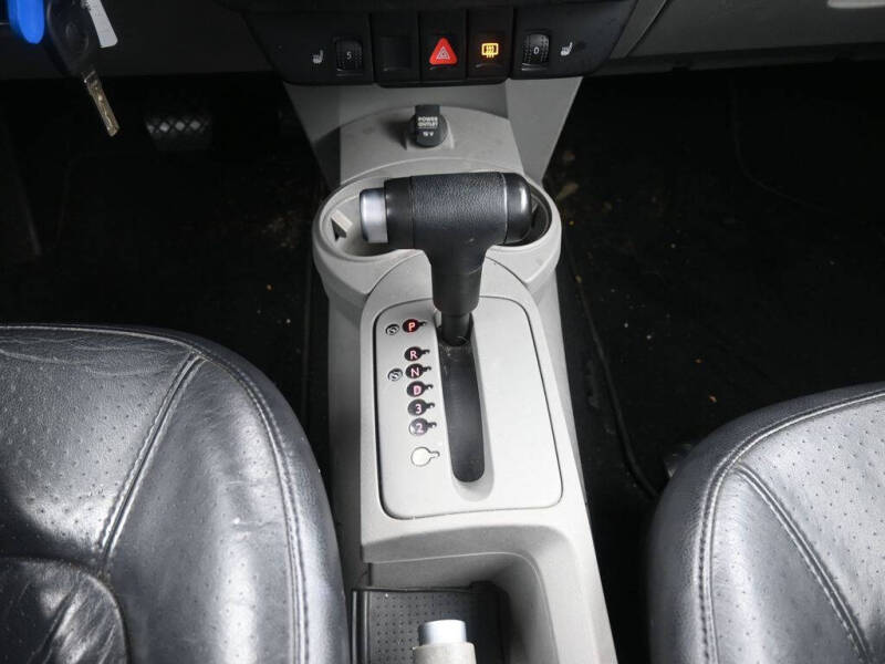 2002 Volkswagen New Beetle GLS