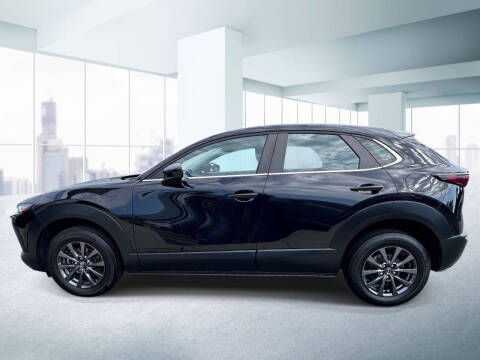 2023 Mazda CX-30 2.5 S