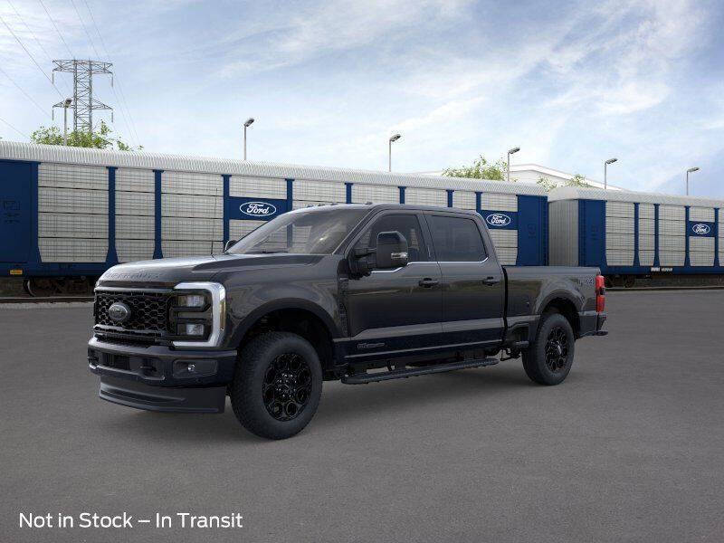 2026 Ford F-350 Super Duty