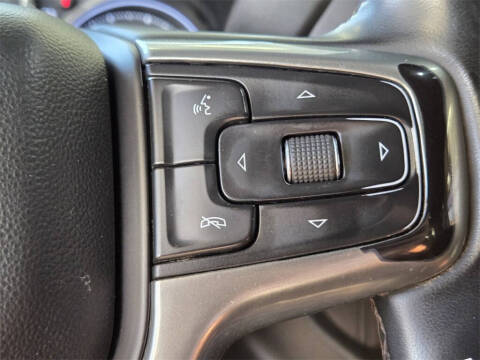 2023 Chevrolet Silverado 2500HD