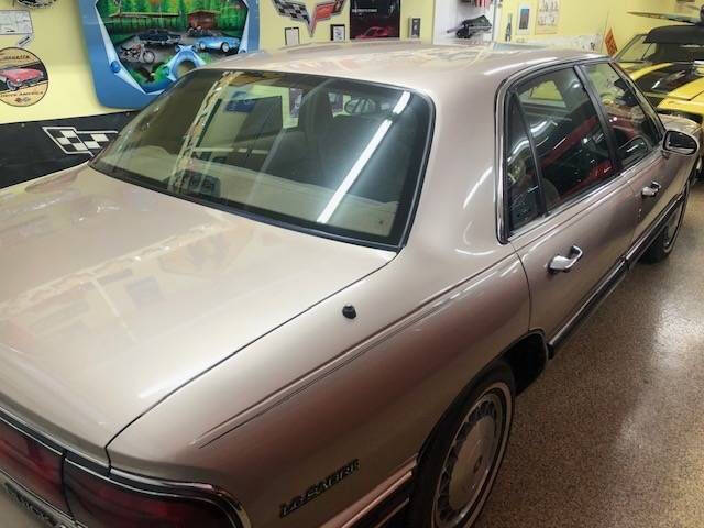 1994 Buick LeSabre