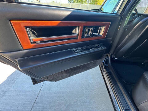 1993 Cadillac Sixty Special