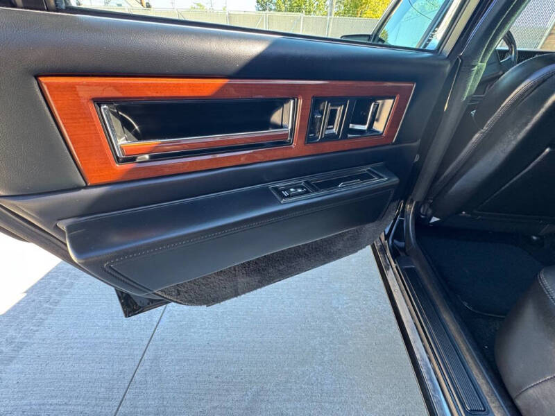 1993 Cadillac Sixty Special