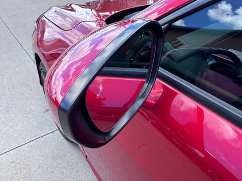 2023 Acura Integra w/A-SPEC