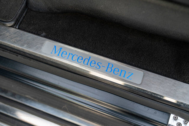 2015 Mercedes-Benz G-Class 14