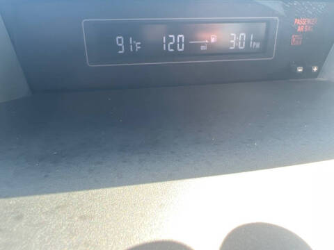 2014 Subaru Forester 2.5i