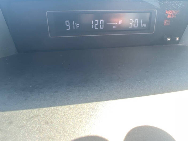 2014 Subaru Forester 2.5i