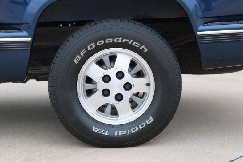 1995 GMC Sierra 1500