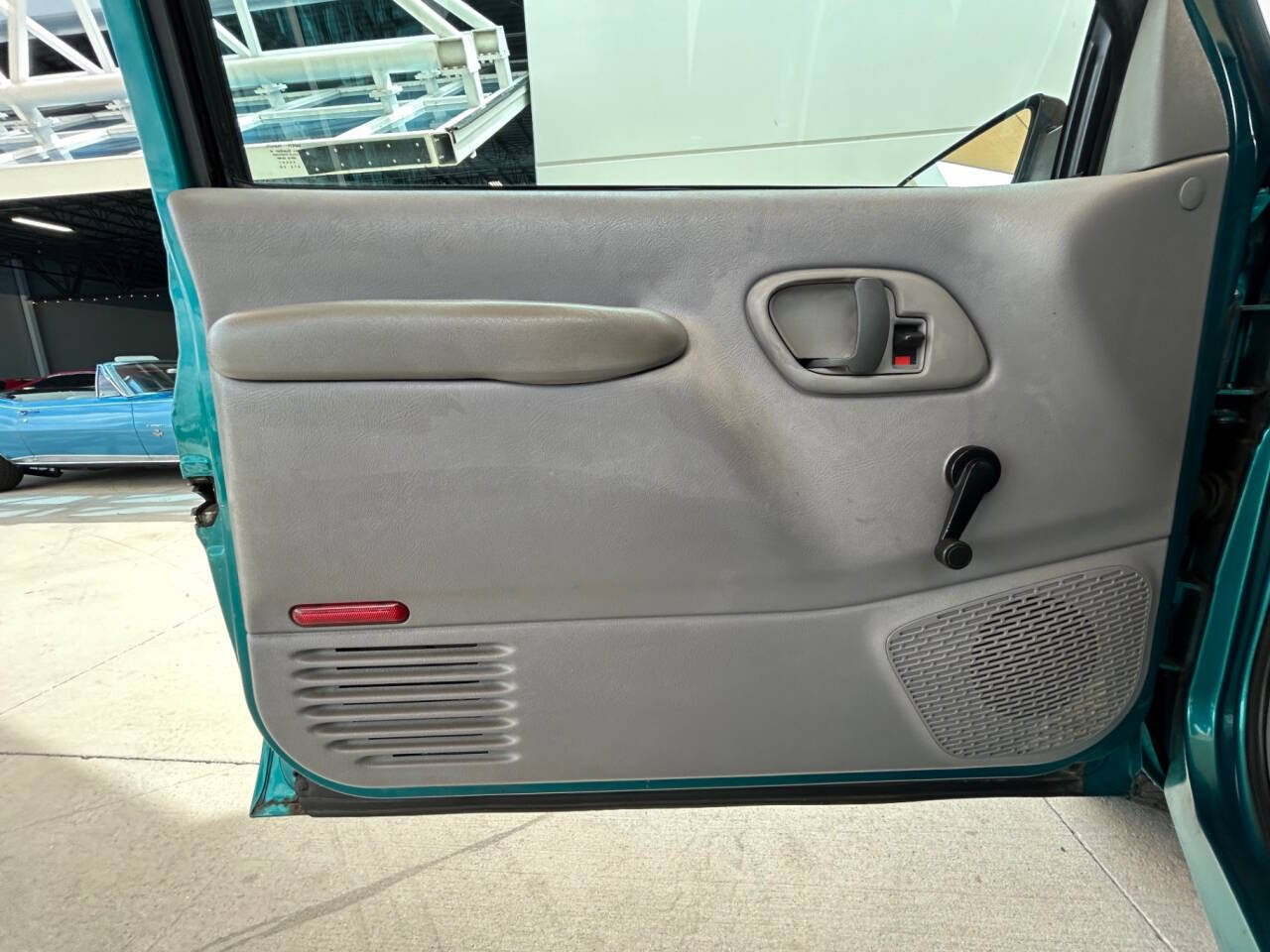 1995 Chevrolet C/K 1500 Series 21