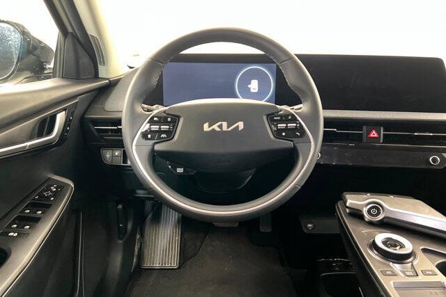 2024 Kia EV6 Light Long Range