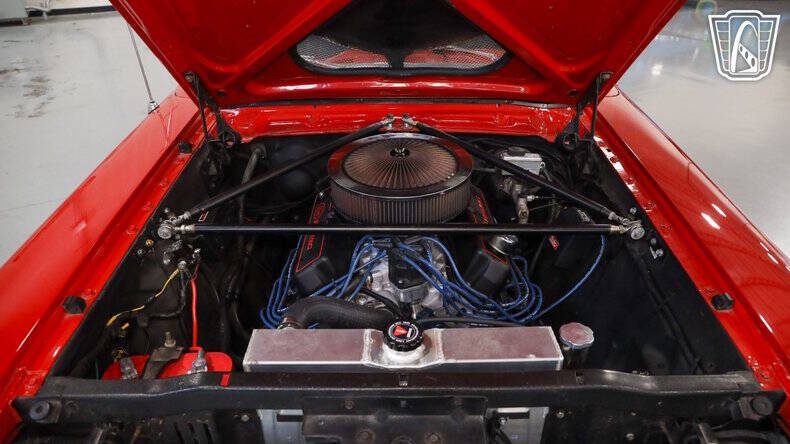 1963 Ford Fairlane