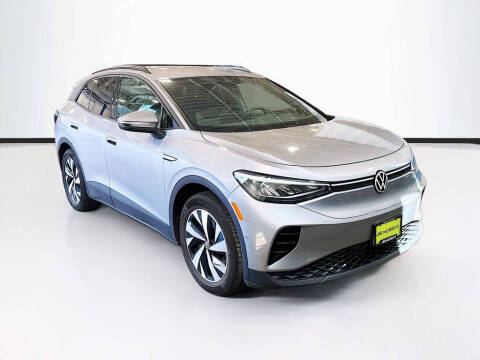 2023 Volkswagen ID.4 Pro