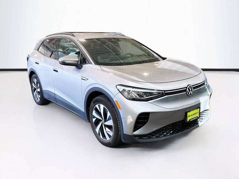 2023 Volkswagen ID.4 Pro